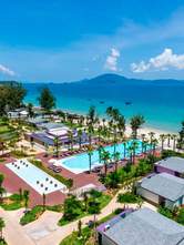 Ttc Van Phong Bay Resort 5* Вьетнам, Доклет