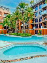 The Marin Phuket Kamala Beach 5* Таиланд, Пхукет