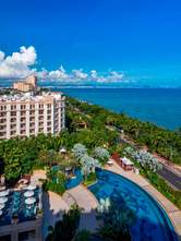 Crowne Plaza Resort Sanya Bay 5* Китай, ХАЙНАНЬ