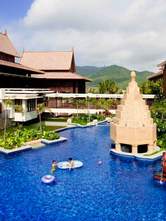 Pullman Sanya Yalong Bay Resort & Spa 5* Китай, ХАЙНАНЬ