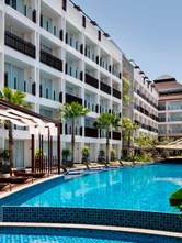 Fairfield By Marriott Bali Legian 4* Индонезия, Легиан, О. Бали