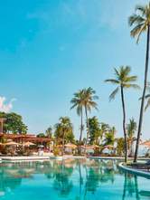 Paradisus by Melia Bali 5* Индонезия, Нуса Дуа, О. Бали