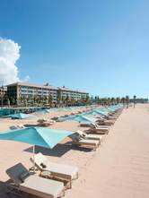 Mulia Resort 5* Индонезия, Нуса Дуа, О. Бали