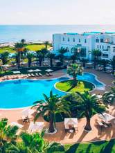 Iberostar Selection Kantaoui Bay 5* Тунис, порт эль-кантауи