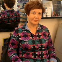 Галина Борисовна