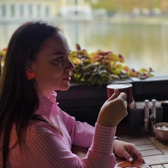 Анастасия